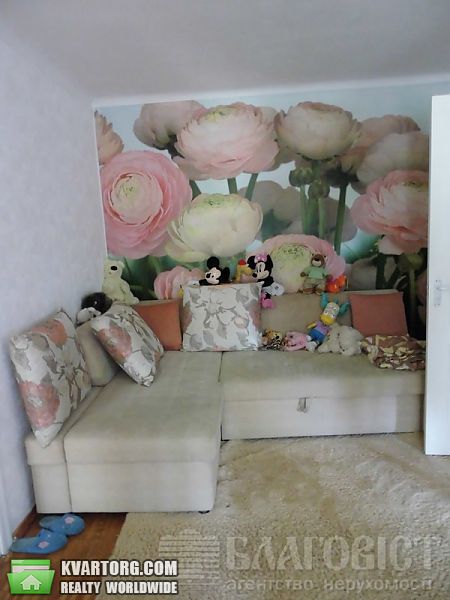 Sell 2-room apartment. Киев, Воздухофлотский пр — photo 1