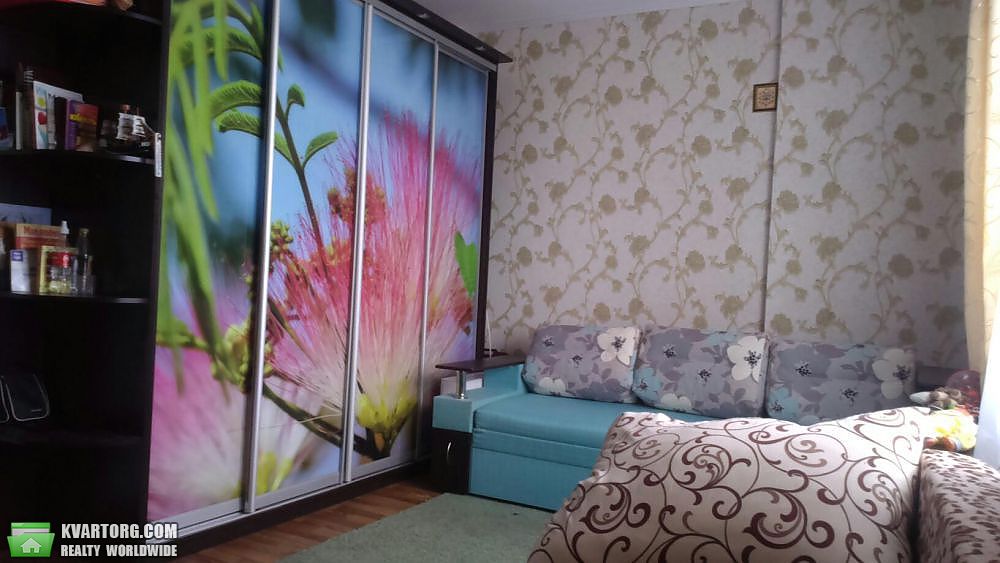 Sell 2-room apartment. Киев,  Моторный пер — photo 7