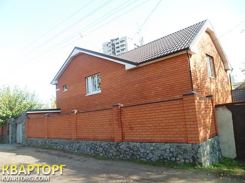 Sell house. Днепропетровск, Мандрыковская — photo 1