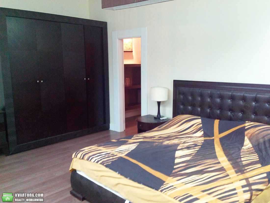Rent out 3-room apartment. Одесса, Тенистая — photo 2