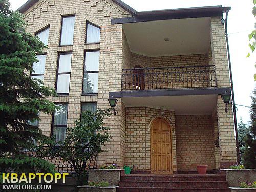Rent out house. Киевская обл., Софиевская Борщаговка — photo 1
