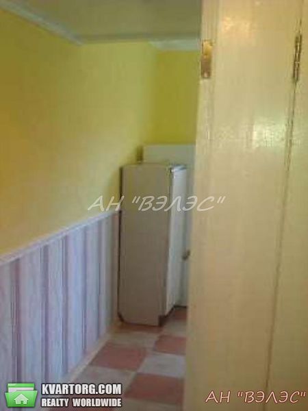 Sell 2-room apartment. Киев, Генерала Потапова — photo 1