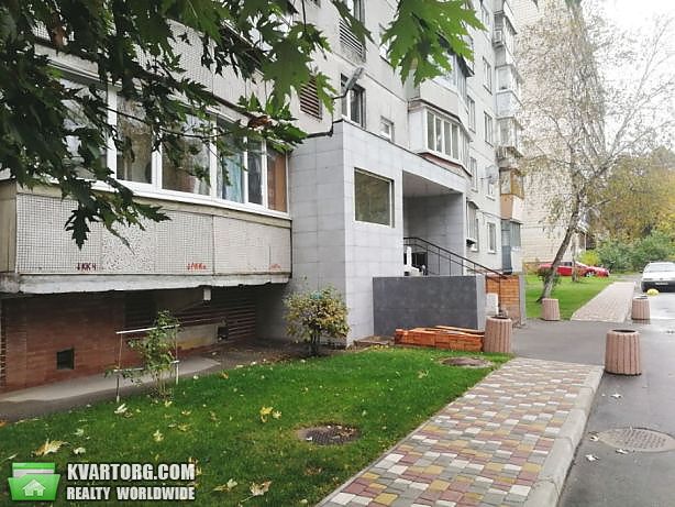 Sell 1-room apartment. Киев,  Победы пр — photo 4