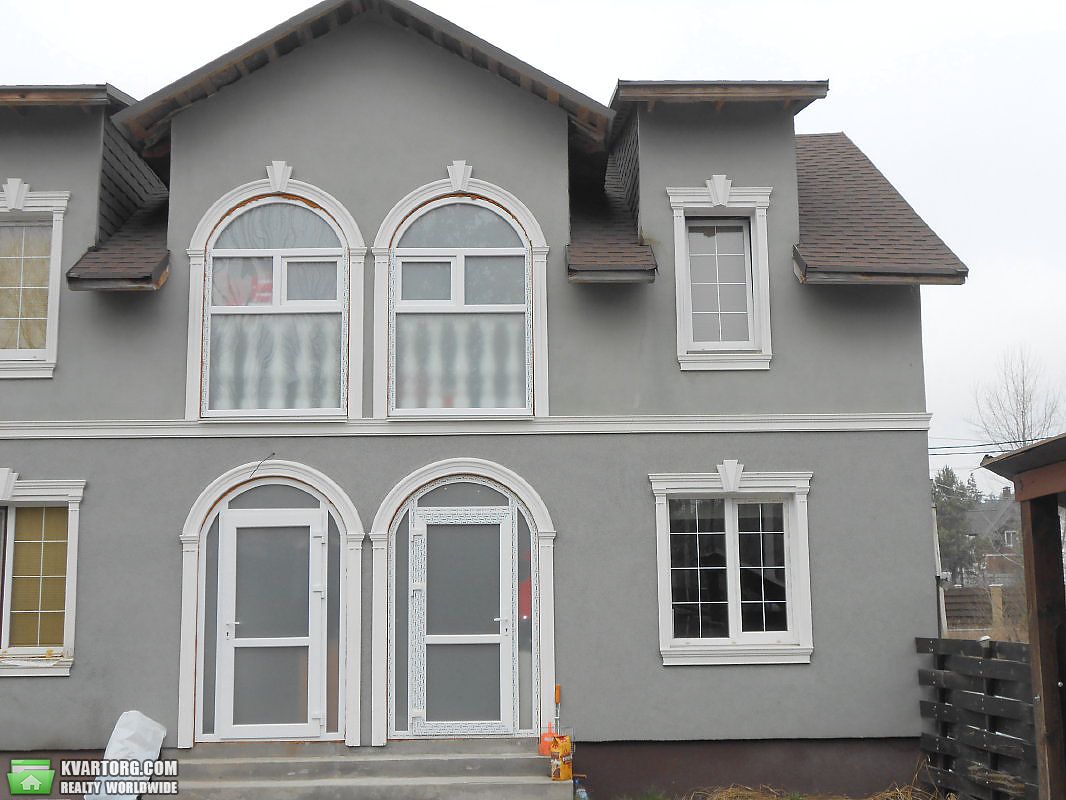 Sell house. Киевская обл., Счастливая — photo 1