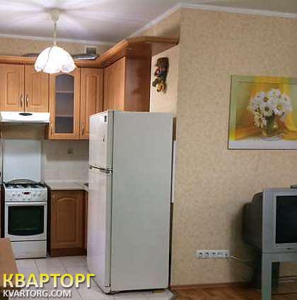 Sell 1-room apartment. Киев,  Уманская — photo 1