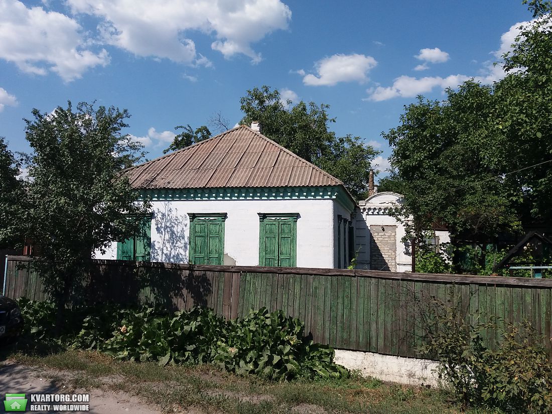 Sell 4-room apartment. Днепропетровск, Кировоградская — photo 3