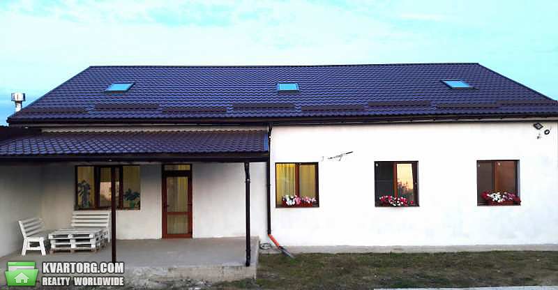 Sell house. Харьков, Черкасская Лозовая — photo 1