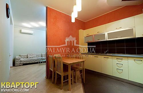 Rent out 2-room apartment. Одесса, Екатерининская — photo 4