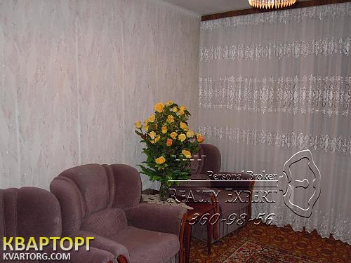 Sell 2-room apartment. Киев,  Чернобыльская — photo 4
