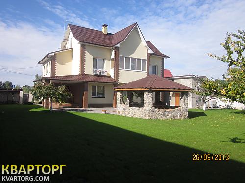 Sell house. Киев,  Садовая Осокорки — photo 1