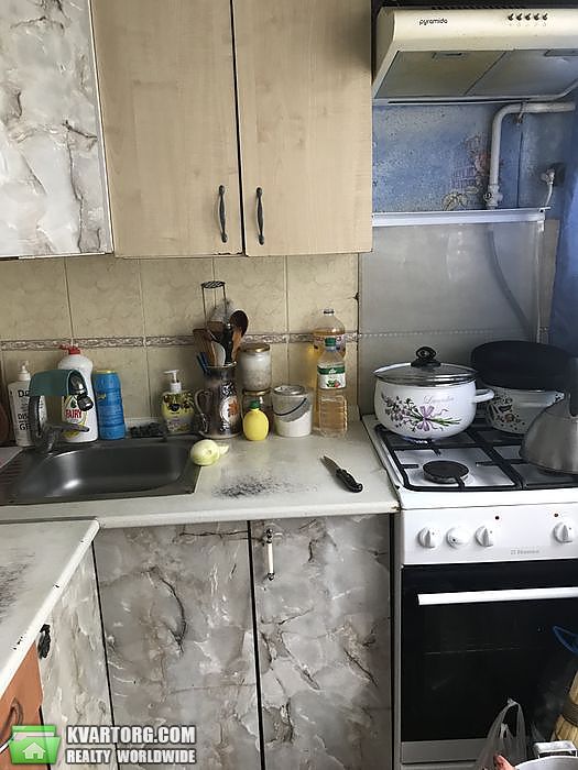 Sell 1-room apartment. Киев,  Харьковское шоссе — photo 1