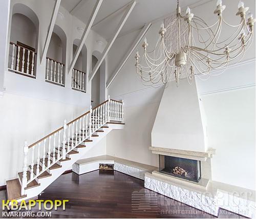 Sell multi-room apartment. Киев, Владимирская — photo 4