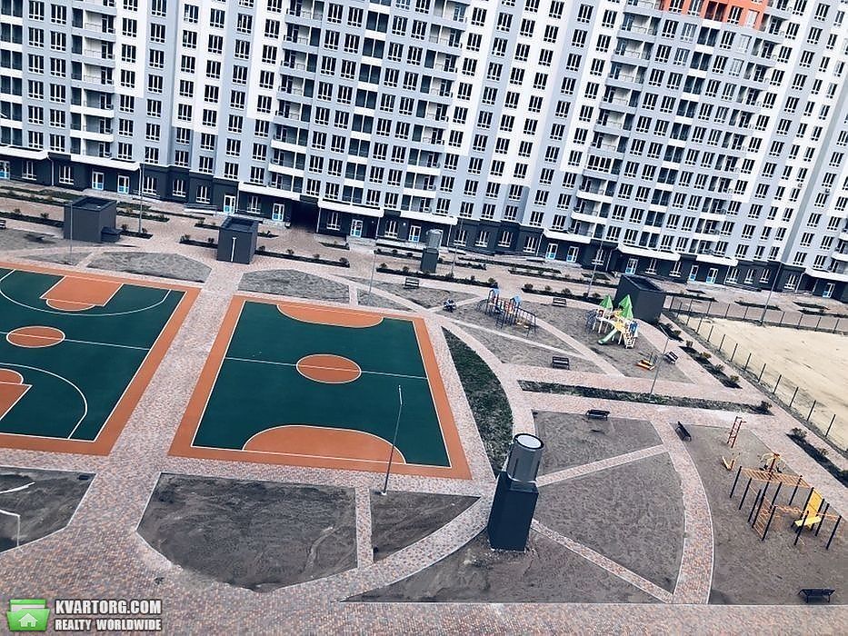Sell 1-room apartment. Киев,  Каховская — photo 9