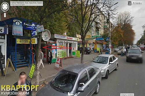 Rent out shop. Киев, ул.,Ушинского,1 — photo 1