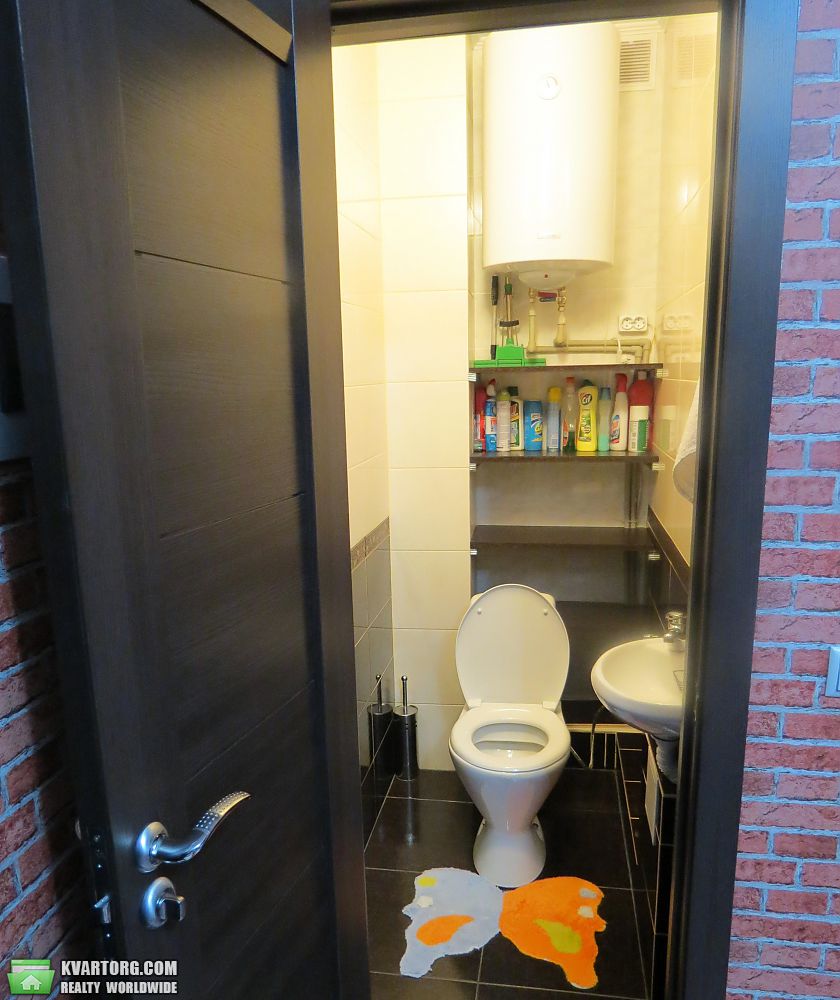 Sell 2-room apartment. Киев,  Ужвий — photo 7