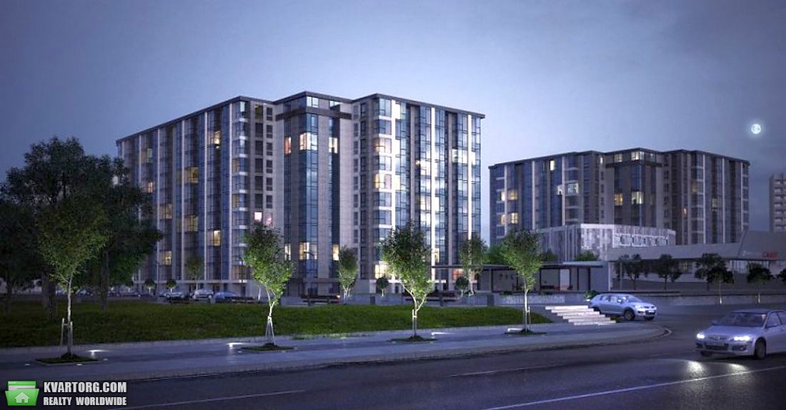 Sell 2-room apartment. Днепропетровск, бульвар Славы — photo 2