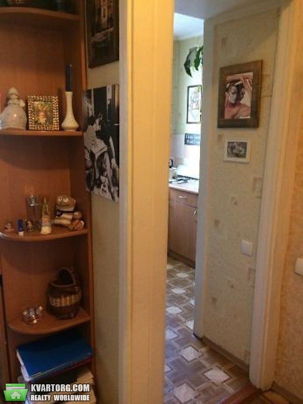 Sell 1-room apartment. Киев,  Вересневая — photo 3