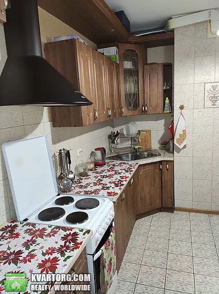 Sell 3-room apartment. Киев,  Градинская — photo 2