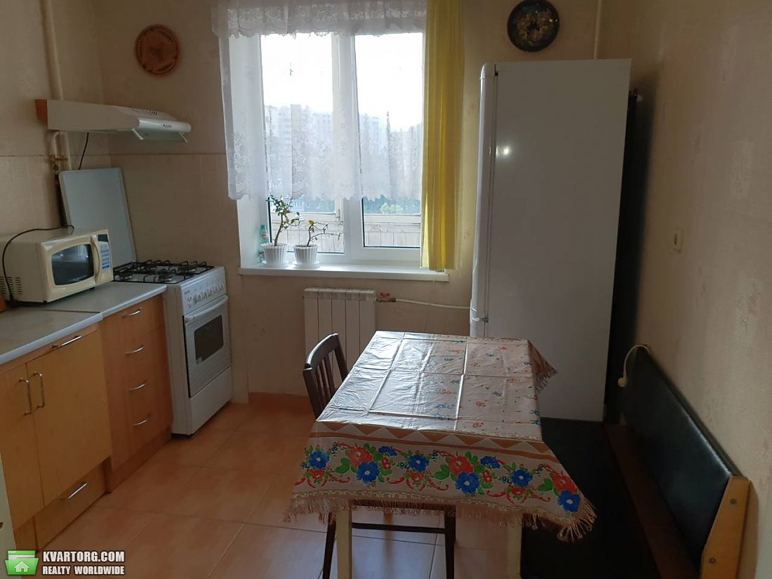 Rent out 1-room apartment. Киев, Котарбинского — photo 2