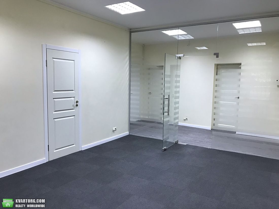 Rent out office. Киев,  Гончара — photo 3