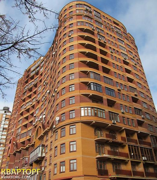 Sell 1-room apartment. Киев,  Щорса — photo 1