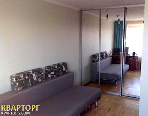 Sell 1-room apartment. Киев, Руданского — photo 1