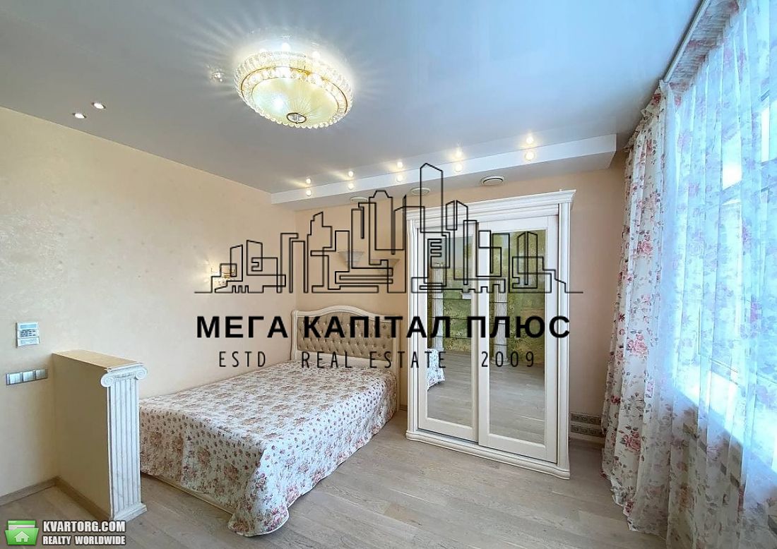 Rent out 4-room apartment. Киев, Кудрявський узвіз — photo 5