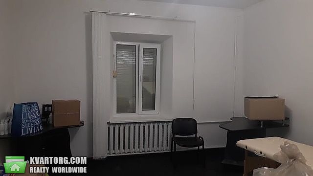 Rent out office. Киев,  Софиевская — photo 1