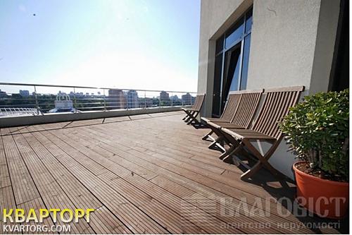 Rent out office. Киев, Большая Васильковская — photo 6