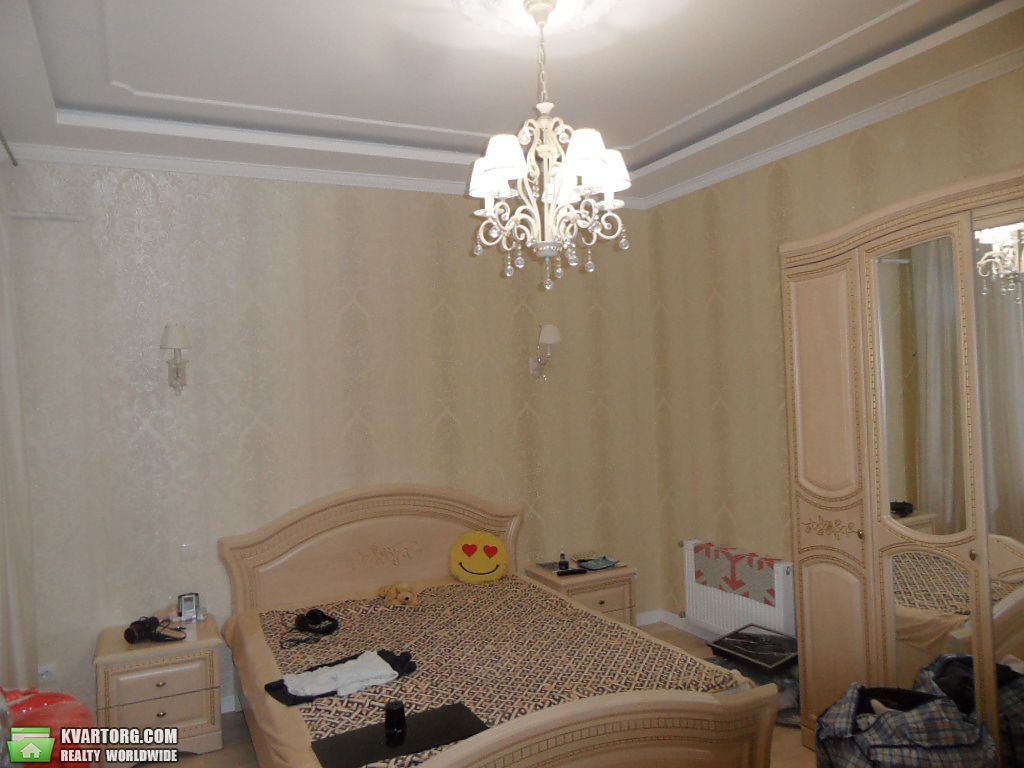 Rent out 3-room apartment. Одесса, Парковая — photo 3