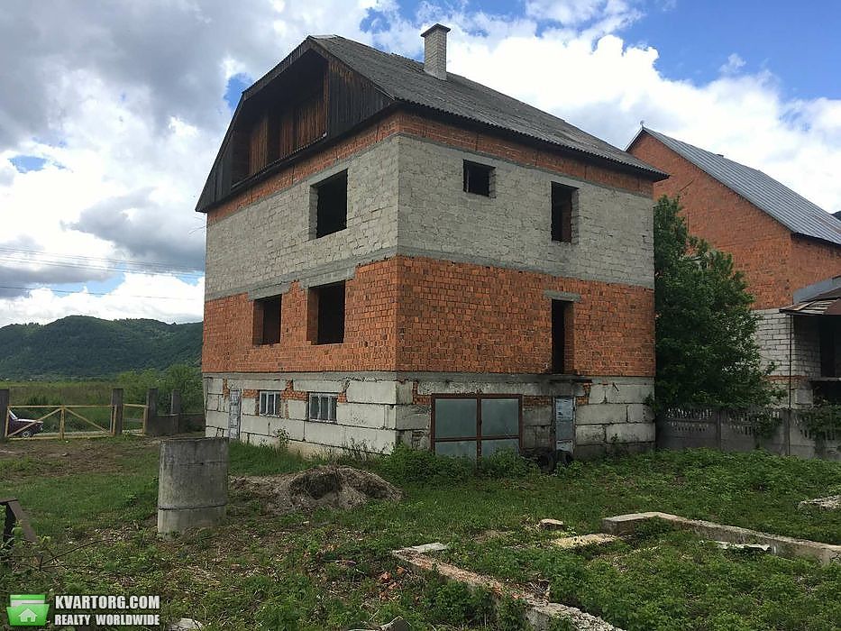 продам дом. Ужгород,  Іза - фото 3