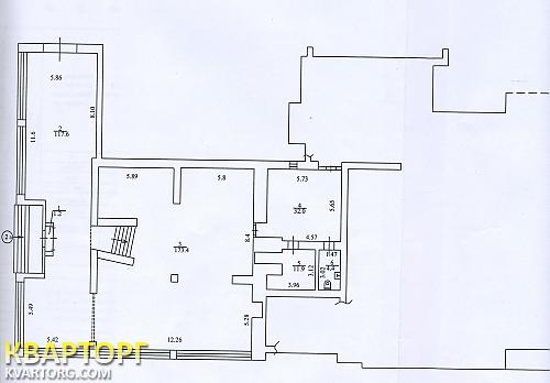 Rent out shop. Киев,  Голосеевский пр — photo 4