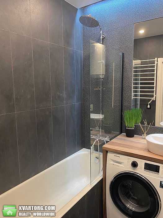 Rent out 2-room apartment. Киев,  Глубочицкая — photo 8