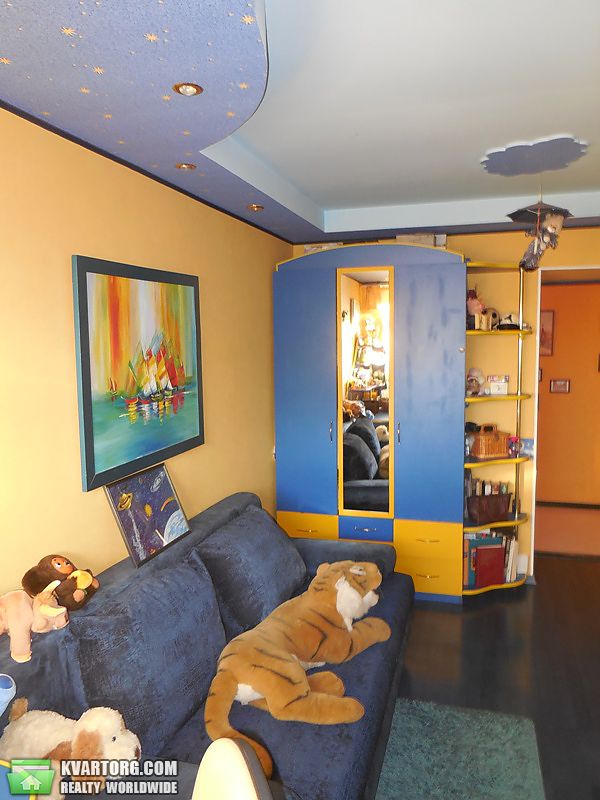 Sell 3-room apartment. Одесса, Комитетская — photo 7