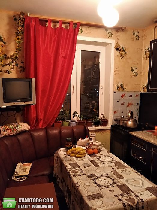 Sell 2-room apartment. Киев,  Тычины пр — photo 1