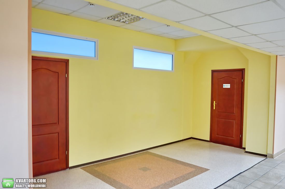 Sell office. Киев,  Лепсе бул — photo 8