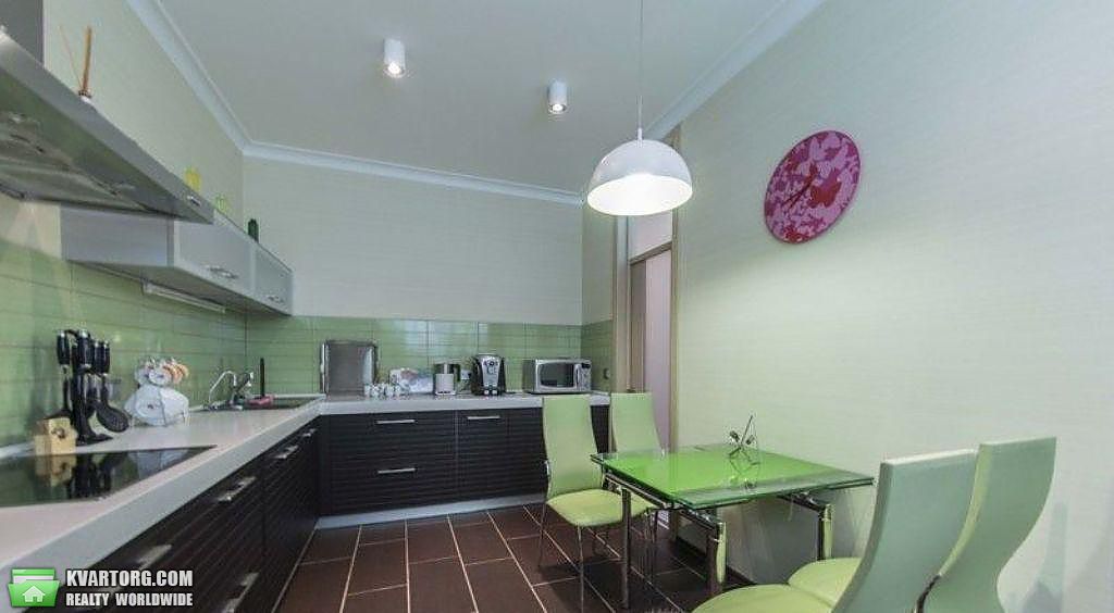 Rent out 2-room apartment. Киев,  Антоновича — photo 5