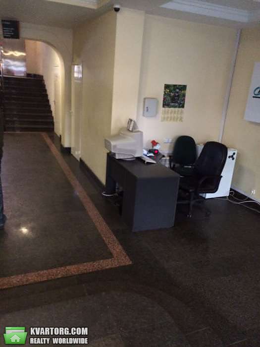 Rent out office. Киев, Гончара — photo 2
