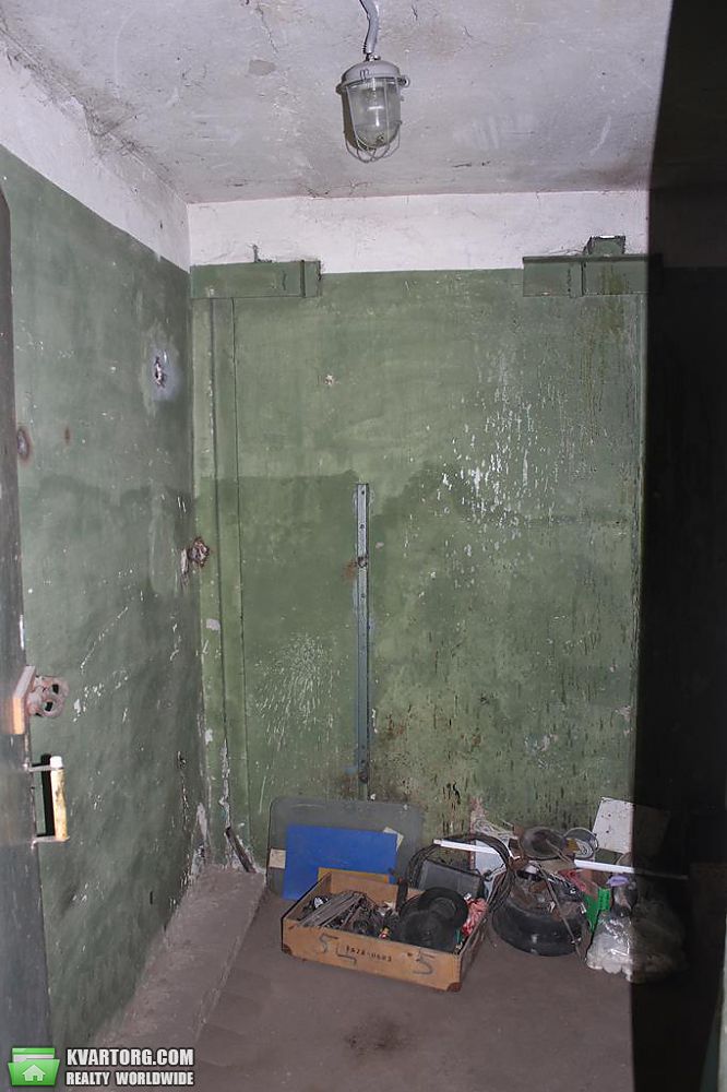 Rent out warehouse. Киев,  Железнодорожное шоссе — photo 5