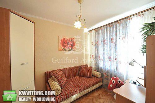 Sell 2-room apartment. Киев,  Большая Васильковская — photo 8