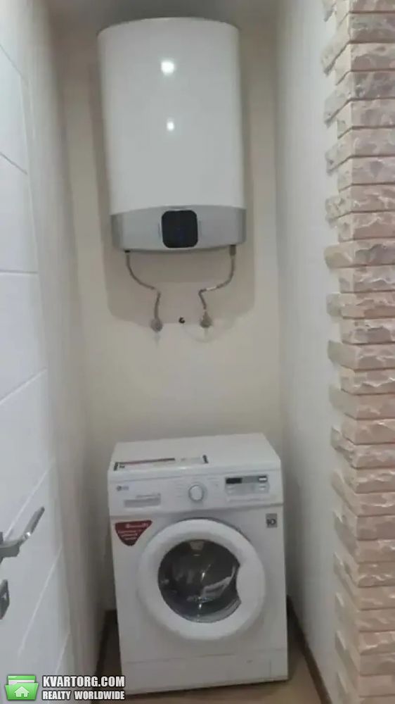 Rent out 1-room apartment. Киев, Заслонова — photo 1