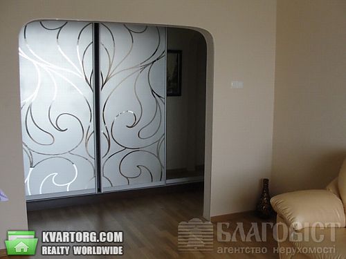 Sell 2-room apartment. Киев,  Героев Сталинграда пр — photo 3