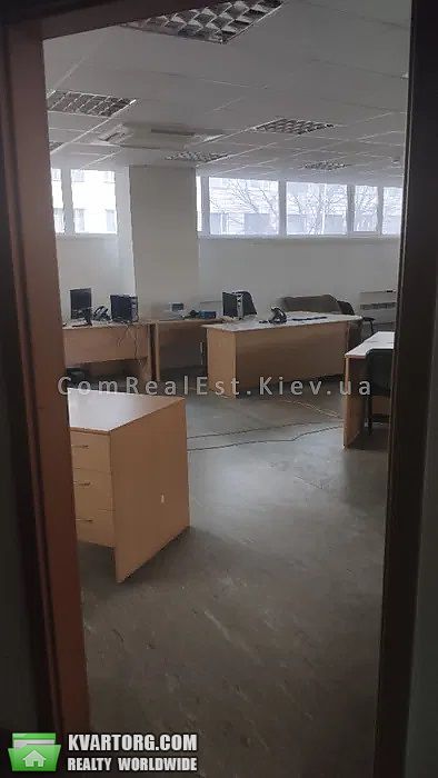 Rent out office. Киев, Борщаговская ул. — photo 6