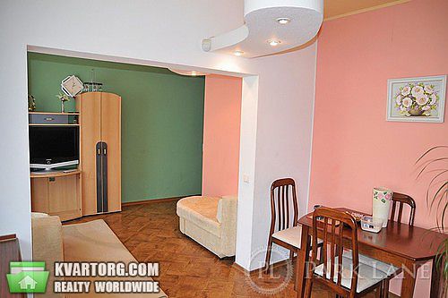 Sell 3-room apartment. Киев,  Героев Днепра — photo 2