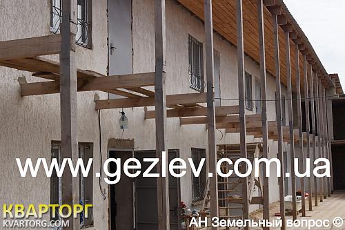 Sell house. АР Крым, ул. Западная — photo 4