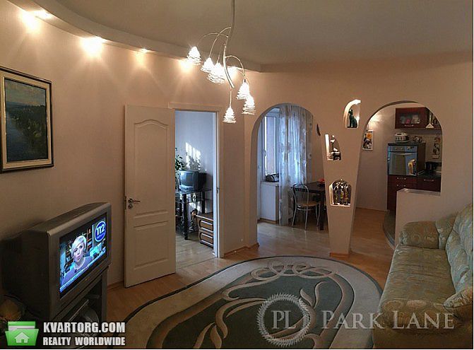 Sell 2-room apartment. Киев,  Ревуцкого — photo 3