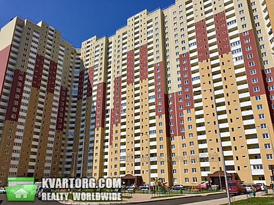 Sell 1-room apartment. Киев, Академика Глушкова — photo 1