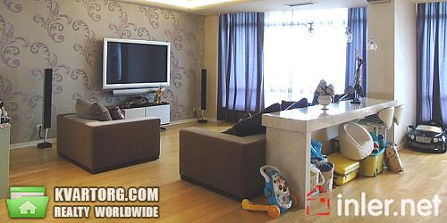 Rent out 4-room apartment. Одесса, Мукачевский переулок — photo 1