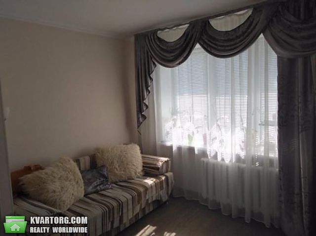 Sell 1-room apartment. Киев,  Здолбуновская — photo 1