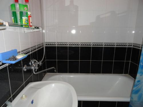 Rent out 1-room apartment. Одесса, Лузановка — photo 4